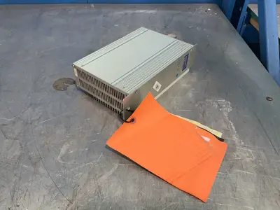 Used 2003 FEC INC SAN40II Servo Drives Ohio US | HGR 24 #1301678