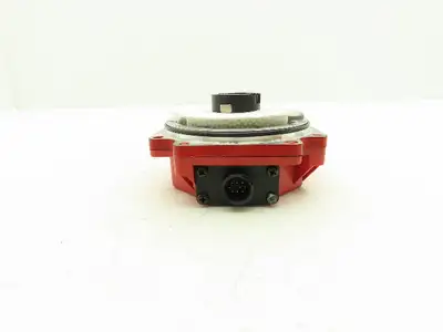 Fanuc A860-2010-T341 Servo Encoder Module Pulsecoder