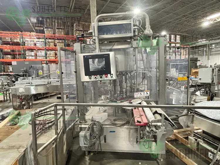 Used 2003 FOWLER PRODUCTS _UNKNOWN_ Cappers Texas US | South Texas Machinery #440373