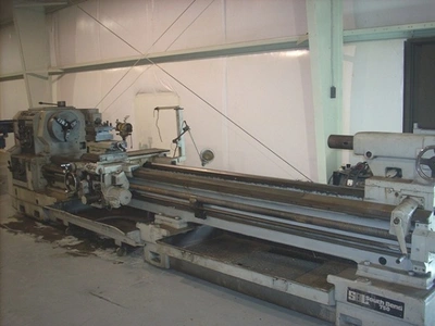 USED 1989 SOUTH BEND