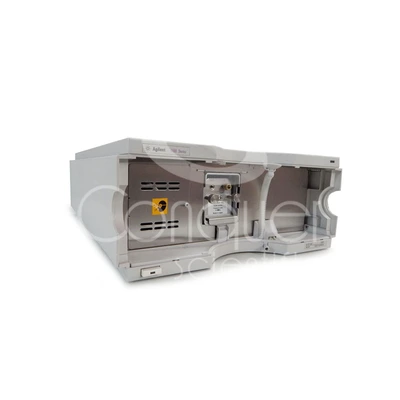 USED AGILENT TECHNOLOGIES G1314A