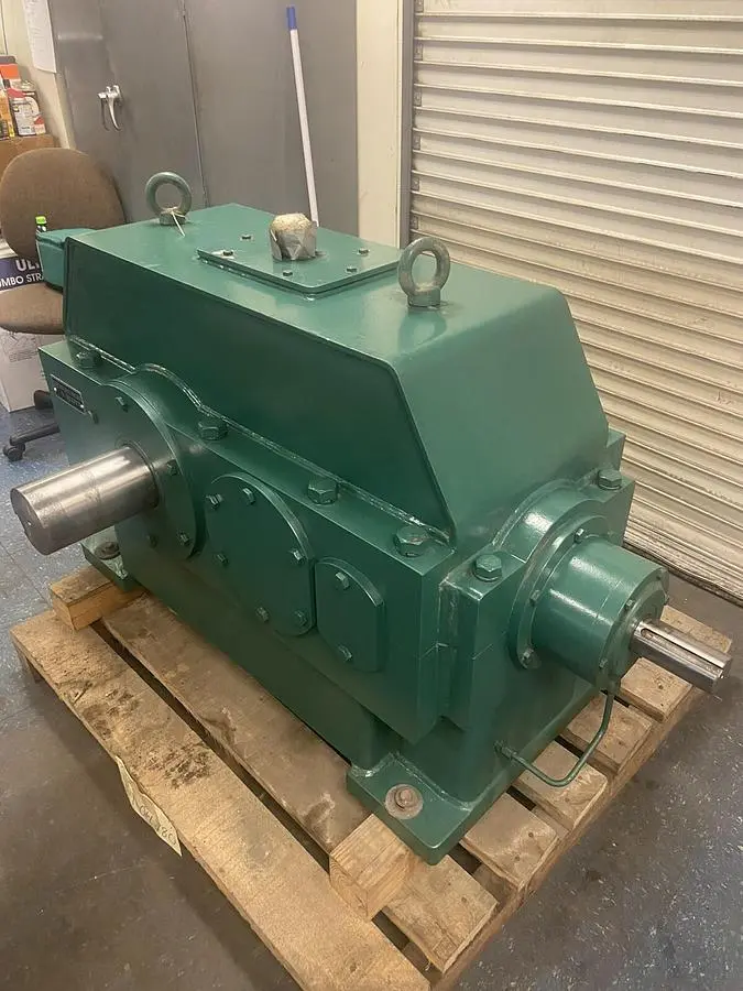 USED HORSBURGH & SCOTT LTB2800