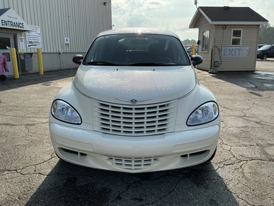 Used 2005 CHRYSLER PT CRUISER Cars Michigan US | Miedema Asset Management Group #1413883