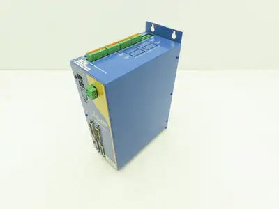 Aerotech NSERVO-DB2 Automation 3200 32 Axis Motion Vision & Robotics I/O Unit