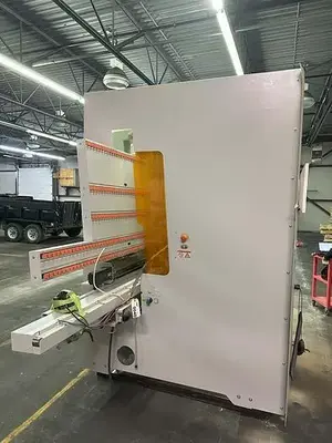 USED 2019 HOLZ-HER EVOLUTION 7405