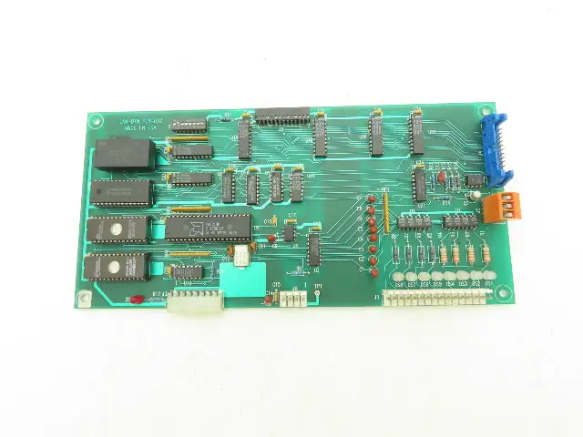 Used UNIVERSAL DYNAMICS _UNKNOWN_ Printed Circuit Boards (PCB) Indiana US | Arrow Industrial #1316749