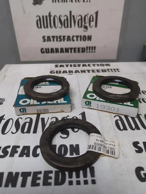 New | in-Stock CHICAGO RAWHIDE 19301 Pump & Valve Parts | Surplus Asset Holdings #1217297