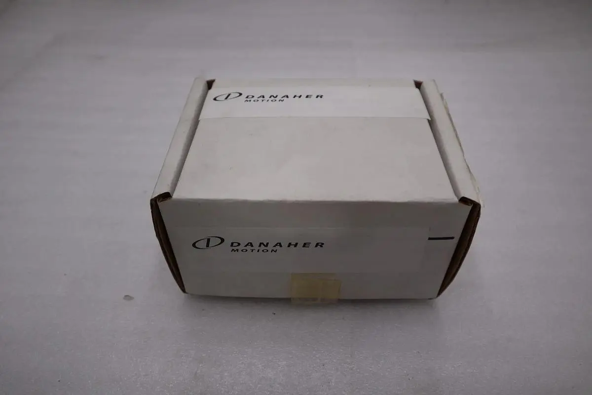 NEW Giddings & Lewis M.1017.3098 503-25909-01 4 CH I/O Module STOCK H1770