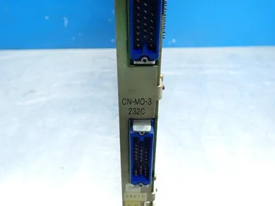 Used OKUMA E4809045091E Processor Boards Ohio US | HGR 24 #1064738