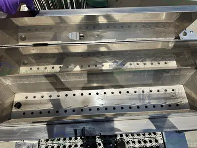 Stainless Steel High Production Automated K-Cup Filling Sealing Machine