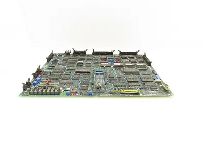 Mitsubishi Electric ASY 3BK23057 PLC Circuit Board Module Mother Board