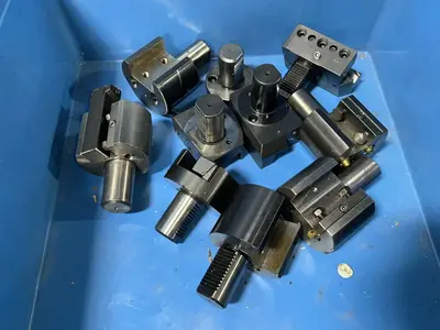Used _UNKNOWN_ _UNKNOWN_ Tooling & Accessories (Other) Ohio US | HGR 24 #1568509