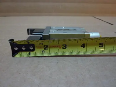 USED SMC MHZ2-20DNW