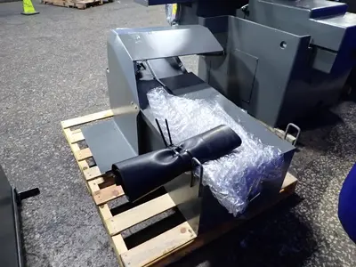 Used 1982 KELLENBERGER 600U Universal Cylindrical Grinders Ohio US | HGR 24 #783341