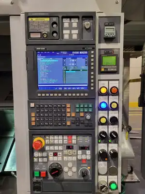 USED 2013 MORI SEIKI CL-2000