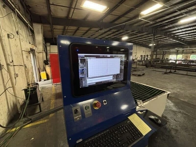 2024 MACHITECH SILVER CUT Plasma Cutters | Active Machinery Sales, Inc. (7)