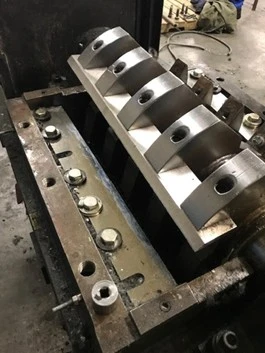 USED POLYMER 1526