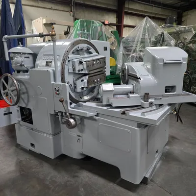 GLEASON 14 CONIFLEX BEVEL GEAR GENERATORS STRAIGHT (CNC) | Piselli Enterprises (4)