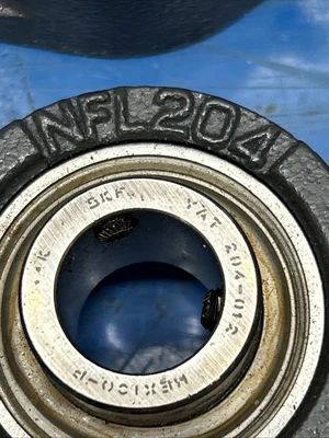 NEW IPTCI NFL 204