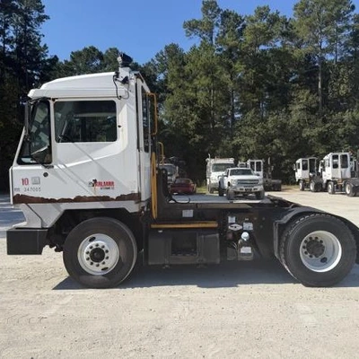 Used 2017 OTTAWA T2 Tow Tractors North Carolina US | Leavitt Machinery #1571900