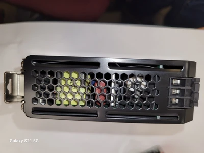 USED Omron S8VK-G12024