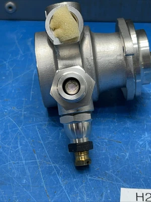 New | in-Stock Fluid-o-tech 4UKEO Rotary Pumps Indiana US | J&J Industrial Supply #1341463