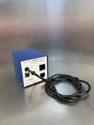J-Kem Scientific Multiramp 982 series (6.2.1)