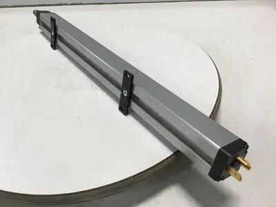 USED NOVOTECHNIK LWH360