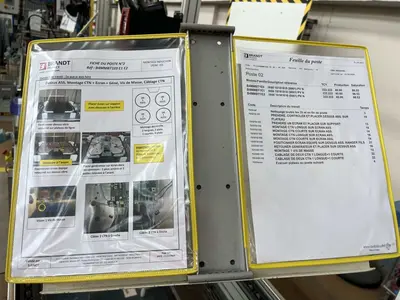 Used _UNKNOWN_ _UNKNOWN_ Production Lines FR | Apex Auctions #1550842