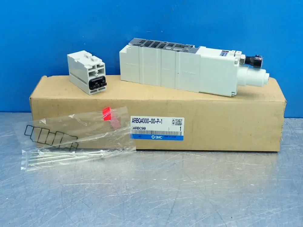 NEW SMC ARBQ400000P1