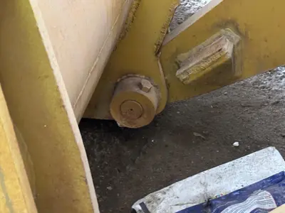 Used 1977 CATERPILLAR 980D Wheel Loaders Wisconsin US | Proxy Equipment #1378460