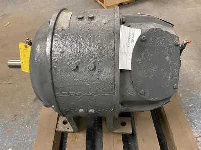 USED GE 94A552