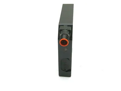 NEW LEUZE ELECTRONIC GS 754B/D3.05-27-S12 SENSOR D-73277 GS754BD30527S12