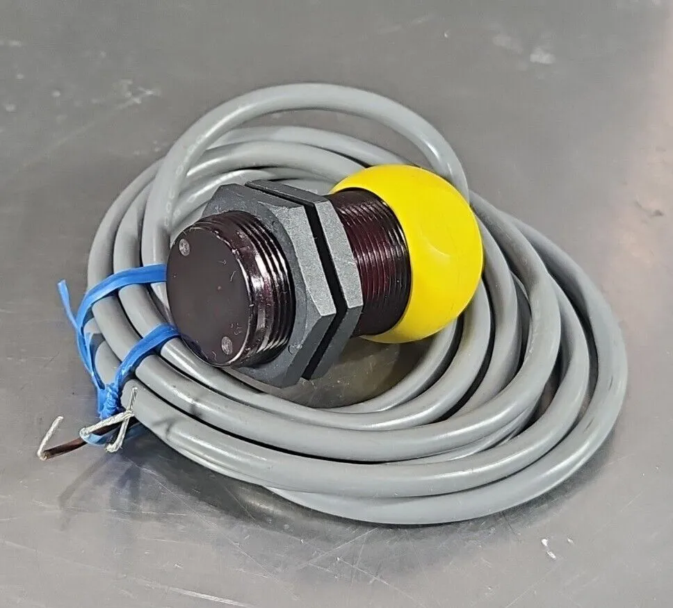 Banner C30RP7L Proximity Sensor. Loc5D-21