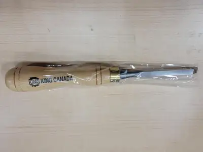NEW KING CANADA K-1212