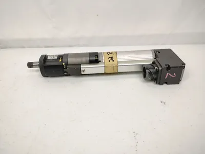 USED FEC CFT-401RS1-SL