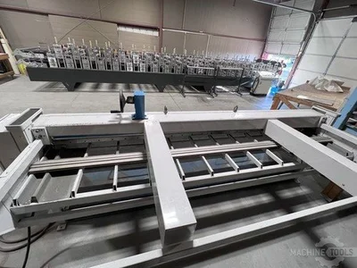 USED SCHECHTL MSB 310