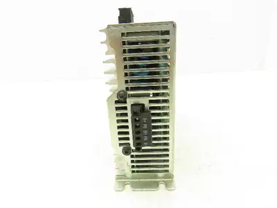 Emerson Control Techniques EP202 Epsilon EP Servo Amplifier Drive 1Ph In 3Ph Out