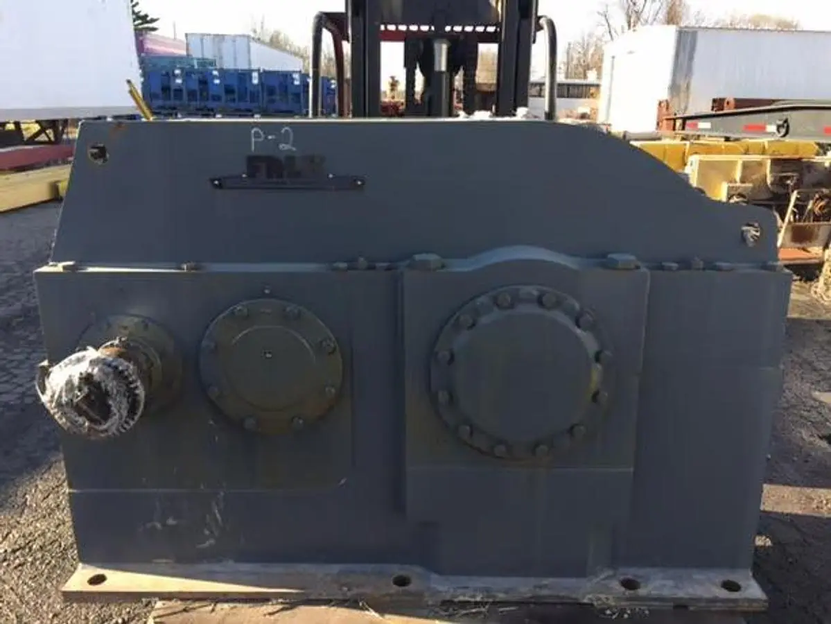 Used FALK 2150Y2-L Industrial Controls Ohio US | Surplus Asset Holdings #1550493