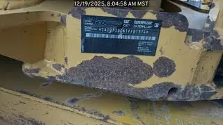 Used 2016 Caterpillar 730C Articulated Dump Trucks Texas US | Rubbl #1341426