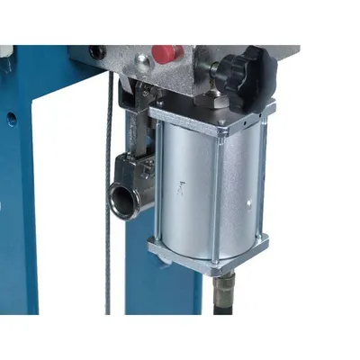 BAILEIGH HSP-50A H-Frame | Sierra Victor Industries (5)