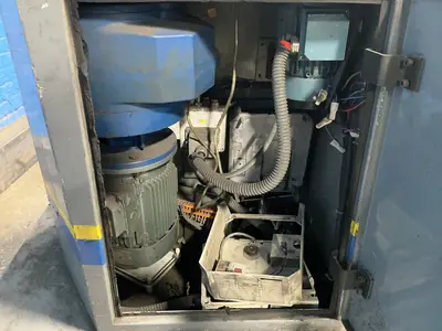 Used 1995 INECO QB78VDE Pipe, Tube & Bar Benders Ohio US | HGR 24 #1406404