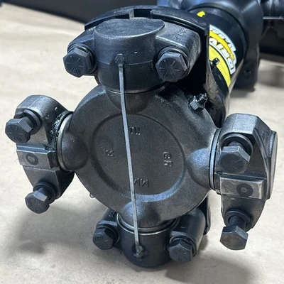 NEW NO BOX- Drivelines Axle Shaft & Yoke Assembly || FAST SHIPPED & WARRANTY