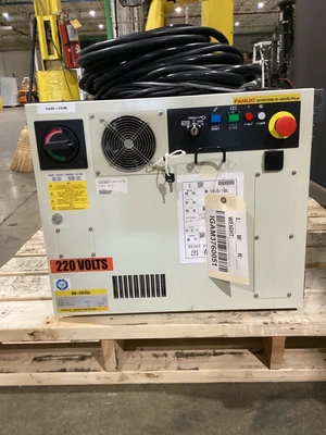 Used 2019 FANUC M-10iD/10L + R-30iB Plus Robots Michigan US | iGAM Industrial Marketplace #1371676