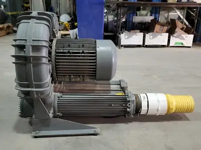 USED FPZ SCL K11-MD-20-3