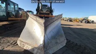 USED 2019 Caterpillar D6T XL
