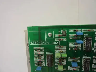 USED ATLAS COPCO 4240 0151 00