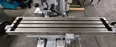 2018 SHARP VH-25 Mills, Vertical & Horizontal | Machinery Central (9)