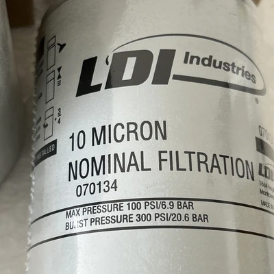 NEW LDI V70134