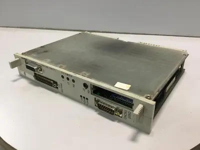 USED SIEMENS 6ES5 252-3AA13